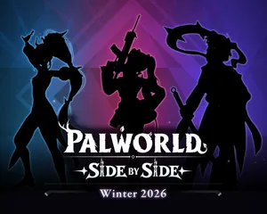 Palworld: Side by Side Update (v1.1): Release Window and What Your Server Needs