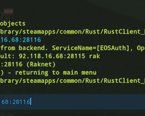 How to connect to Rust Server via IP (3 methods) - updated 2023
