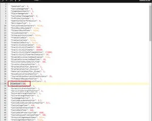 How to Set the Maximum Clan Size on your V Rising Server