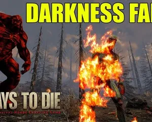 Installing Darkness Falls on your server