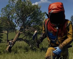 Rust Crash or Crashing when joining a server