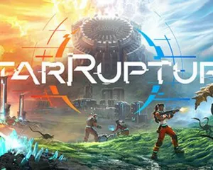 StarRupture first time server setup
