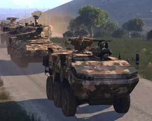 Arma 3 Server Configuration Guide
