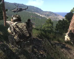 Arma 3 Server Troubleshooting Guide