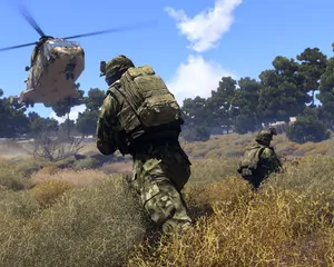 Getting Started with Your ArmA 3 Dedicated Server