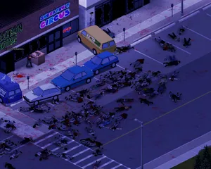Project Zomboid Save Location & How to Upload Your World