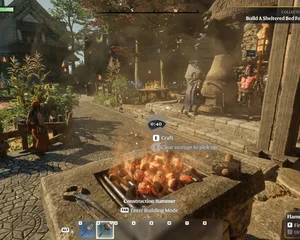 Enshrouded Server Settings That Actually Matter for Co-op
