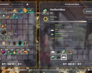 Enshrouded Base Building Guide: Multiplayer Tips for Stunning Builds