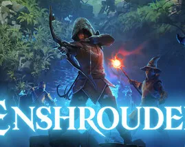 Enshrouded Update 8 "Forging the Path": Server Guide (Launch Day Recap)