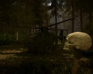 Sons of the Forest Server Configuration Guide