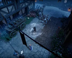 V Rising Server Troubleshooting: Common Issues and Fixes