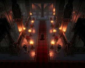 V Rising Server Configuration Guide: Game Settings, Modes, and Customisation