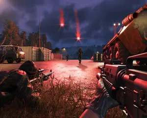 Troubleshooting Common Arma Reforger Server Issues