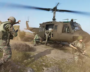 Arma Reforger Server Configuration Guide