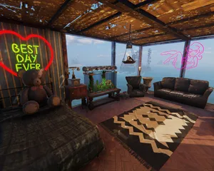 Sunkenland Save Location & How to Upload Your World