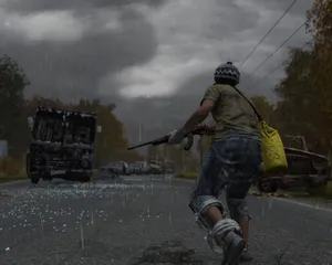 DayZ Dedicated Server: Getting Started Guide