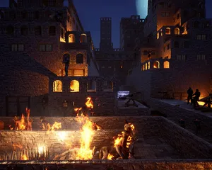 The Front Server Settings Reference