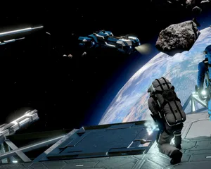 Space Engineers Server Configuration Guide: Which File the Server Actually Reads