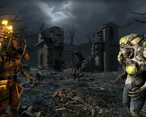 7 Days To Die Server Troubleshooting -- Common Issues and Fixes
