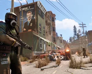 Rust Server Troubleshooting: Common Issues and Fixes