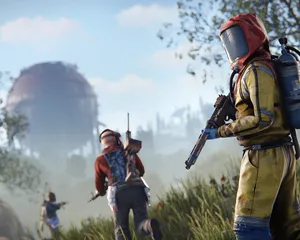 Rust Wipe Schedule 2026 : Every Force Wipe Date and What to Expect
