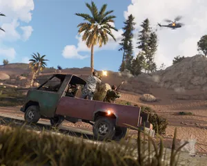 Rust Save Location & How to Upload Your World