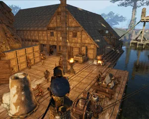 Soulmask Server Configuration Guide — All Settings Explained