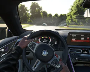 Assetto Corsa EVO Server Configuration Guide