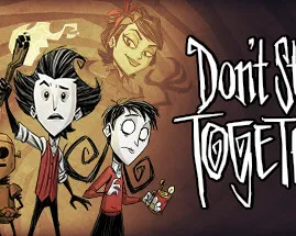 Getting Started with Your Don't Starve Together Server