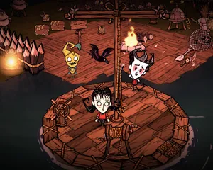 Don't Starve Together Server Configuration Guide
