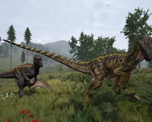 The Isle Server Settings: From Realism to Chaos