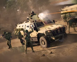Squad Server Troubleshooting