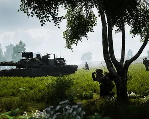 Getting Started with Your Squad Dedicated Server