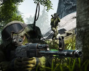 Squad Server Configuration Guide