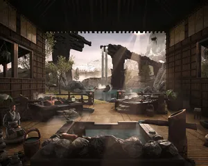 Conan Exiles Dedicated Server Launcher 1.9.0: what it is and whether you need it