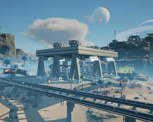 Satisfactory Multiplayer Setup and Connection Guide