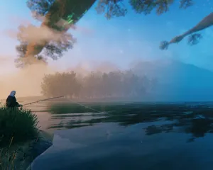 Deep North Not Showing on Your Existing Valheim World? Here's Why