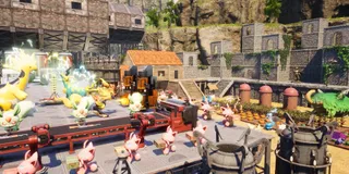 How to Add Mods to Your Palworld Server