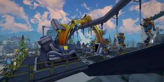 Getting Started With Your FOUNDRY Server