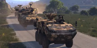 Arma 3 Server Configuration Guide