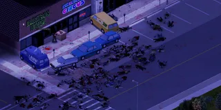 Project Zomboid Save Location & How to Upload Your World