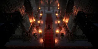 V Rising Server Configuration Guide: Game Settings, Modes, and Customisation