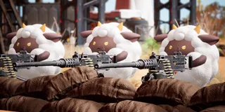 Palworld Save Location & How to Upload Your World