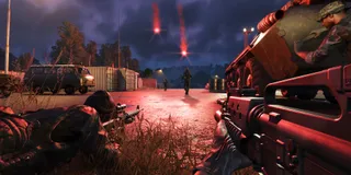 Troubleshooting Common Arma Reforger Server Issues