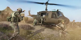 Arma Reforger Server Configuration Guide