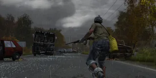 DayZ Dedicated Server: Getting Started Guide