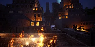 The Front Server Settings Reference