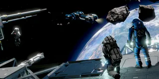 Space Engineers Server Configuration Guide: Which File the Server Actually Reads