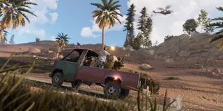 Rust Save Location & How to Upload Your World