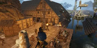 Soulmask Server Configuration Guide — All Settings Explained